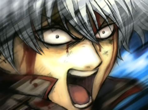 Gintoki Sakata - Gintama Photo (31309404) - Fanpop