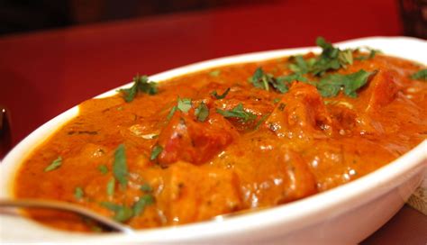 Recipe Easy To Make Butter Chicken Gravy Lifeberrys