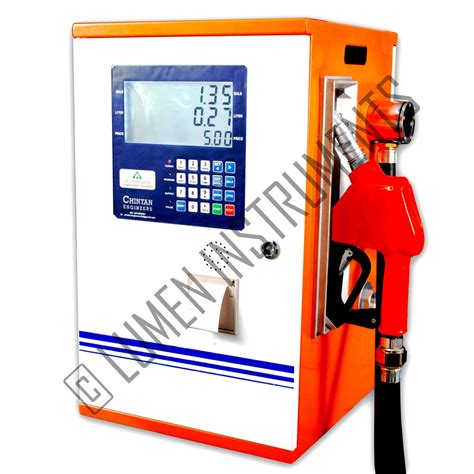 Lumen Fuel Dispensers Fuel Dispensing Unit Manufacturers India