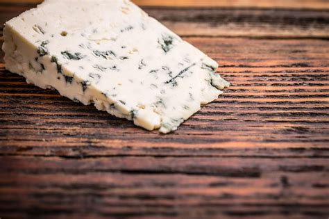 Gibt es vegetarischen Gorgonzola? | Lebensmittelklarheit