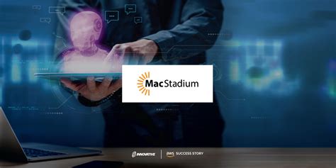 MacStadium | AWS Success Story - Generative AI | Innovative Solutions