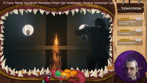 Десятка. Некрони проти ІГ - YouTube