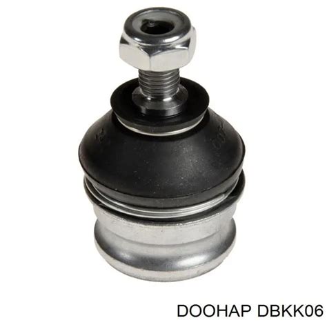 DBKK06 Doohap шаровая