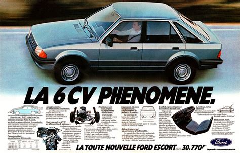 50 ans d histoire de la publicité dans Paris Match Marque Ford Numéro