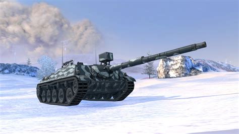 Kanonenjagdpanzer Sniper On Deck World Of Tanks Blitz