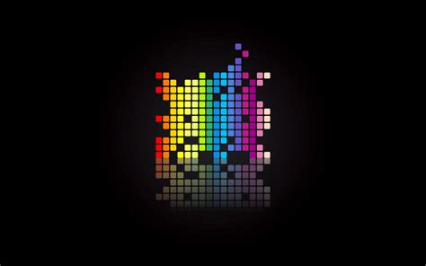 Download wallpaper for 2560x1440 resolution | Colourful Minimalistic ...