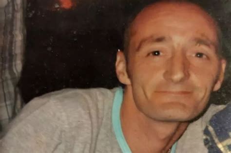 Concern Grows For Glasgow Man Who Missed Christmas And New Year After Disappearing Two Weeks Ago