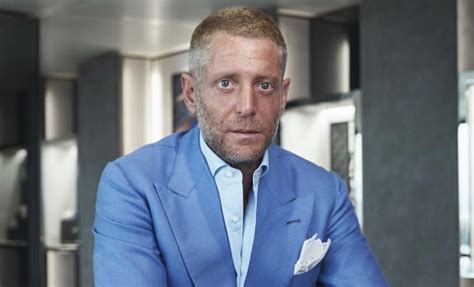 Lapo Elkann Il Nuovo Direttore Creativo Di Modo Group