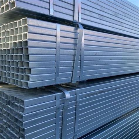 Hot Rolled Steel Square Tube