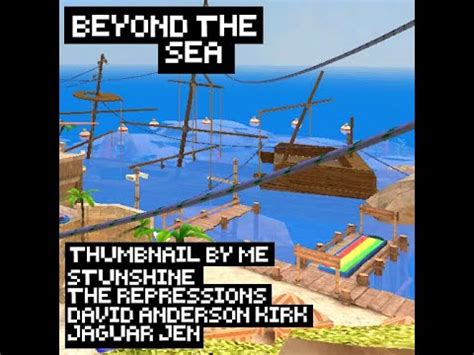 Beyond The Sea Avast Beach Cove Gorilla Tag Original Soundtrack