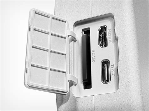 This Multi-Lens Camera Shoots Digital 3D Pictures and Captures GIFs ...