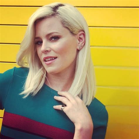 Elizabeth Banks Sexy Non Nude Photos The Fappening