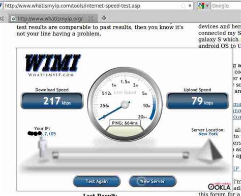 What is my IP address? ~ Net Gator