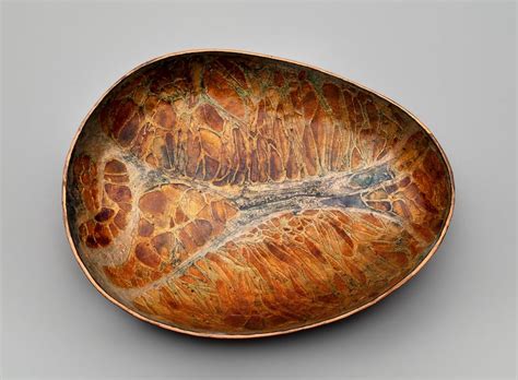 June Schwarcz Unconventional Enamels On View At Sfo Museum