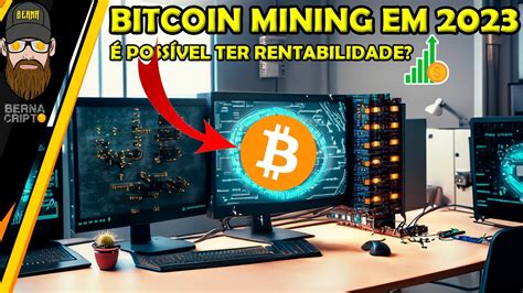 COMO MINERAR BITCOIN LITERALMENTE O BTC UM COMPUTADOR PESSOAL