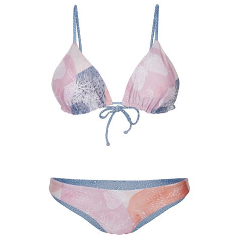 O Neill Global Revo Bikini Set Bikini Dam K P Online Bergfreunde Se