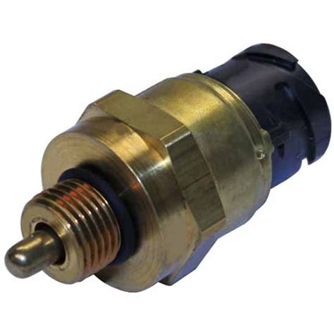 Oil Pressure Sensor For Volvo Vhd Vnl Vnm Vt880 4 State Trucks