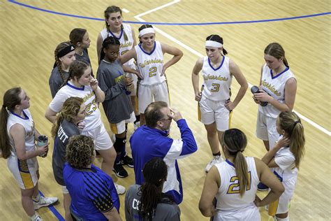 Basketball — Ruskin Christian School