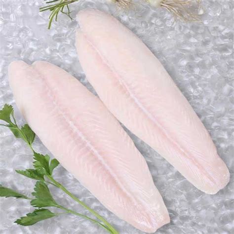 Pangasius Fillet Frozen Shumkar Express