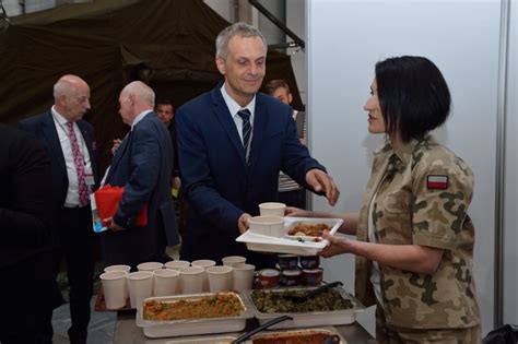 IV Targi Logistyki Służb Mundurowych