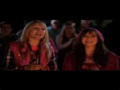 This Is Our Song Camp Rock Full Movie Scene Hd Youtube