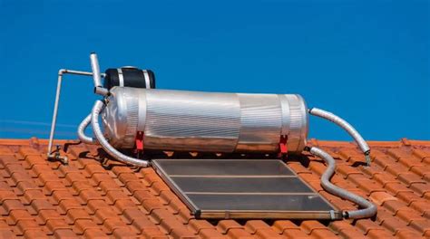 11 Solar Water Heater Benefits For Your Life Kesunsolar