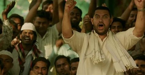 ‘Dangal’ Review: Aamir Khan’s Bollywood Wrestling Movie | IndieWire