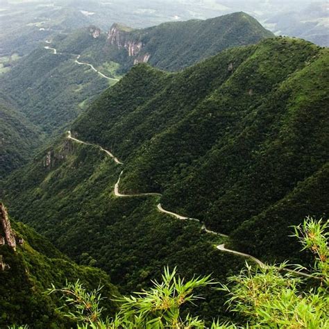 Serra Do Rio Do Rastro Sc Guia Completo Informa Es E Fotos