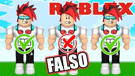 Quien Es El Luky FALSO Encuentra Al Luky REAL Juegos Roblox En