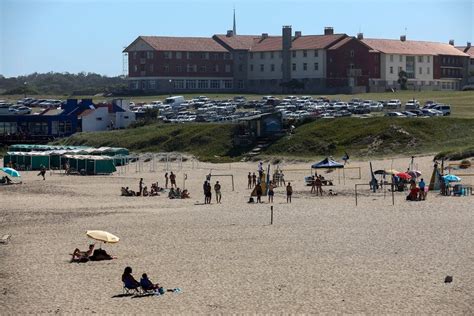 Turismo Social C Mo Inscribirse Para Vacacionar Por Por D A