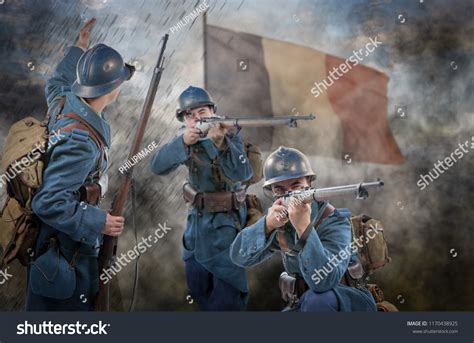 Guerre 14 18 Stock Photos and Pictures - 841 Images | Shutterstock