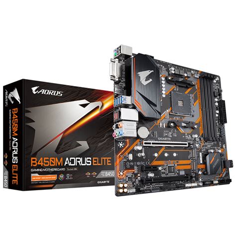 Buy Gigabyte B M Aorus Elite Motherboard B M Aorus Elite Pc