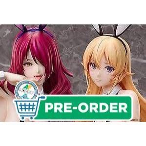 PREORDER Freeing Scale Food Wars Shokugeki No Soma Rindo Kobayashi Erina Nakiri Bikini