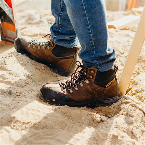 9 Best Waterproof Work Boots For Safety and Durability in 2025 ...