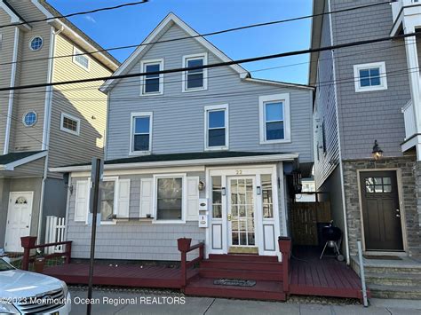 22 New St, Sea Bright, NJ 07760 - See Est. Value, Schools & More