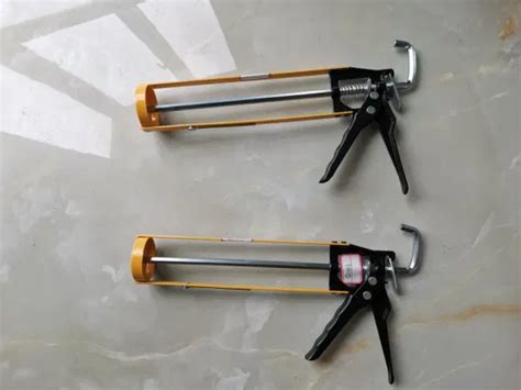 Hot Melt Glue Gun Blister Card Pack 10W 60W Hand Tool And Hardware Tool