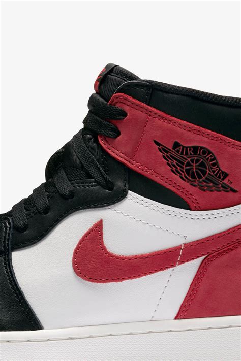 Red And Black Michael Jordan Shoes Online | bellvalefarms.com