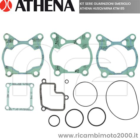 Guarnizioni Kit Serie Guarnizioni Smeriglio Athena Husqvarna Tc Ktm Sx