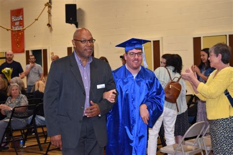 2022 Graduates Celebrated In Touching Ceremony Dutchess Boces