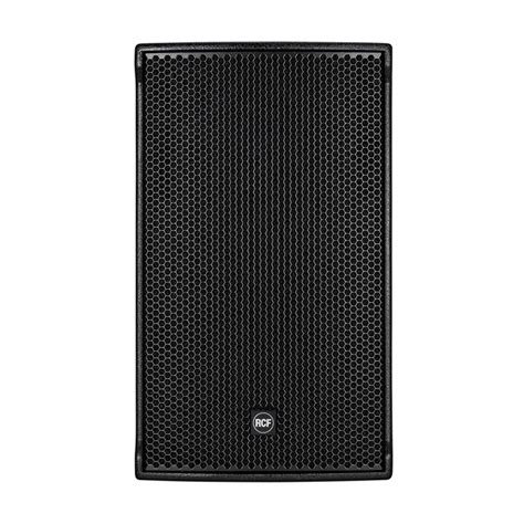 RCF NX 45 A 15 2 Way Active Speaker