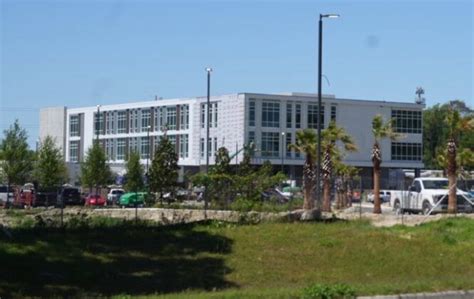 Ocala Neighborhood Hospital shaping up for Summer opening - Ocala-News.com