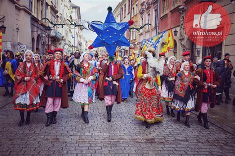 Relacja Z Dzisiejszego Orszaku Trzech Kr Li W Krakowie Okrakow Pl