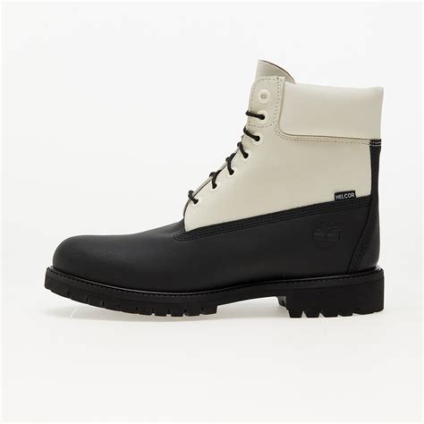 Timberland 6 Inch Lace Up Waterproof Boot