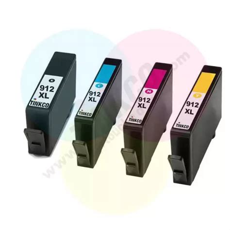 Cartouche Dencre Hp Officejet Pro Pas Cher Tinkco