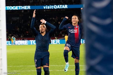 Psg Le Message Fort De Kylian Mbappé Pour Son Frère Éthan