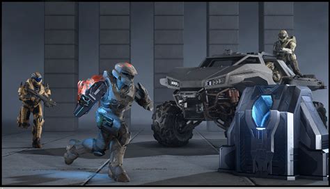 Halo Infinite Multiplayer Game Modes Explained - Gamer Journalist