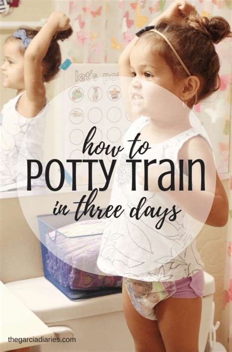 15 Potty Training Tips To Save Your Sanity