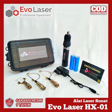 Jual Promo Evo Laser Hx Alat Sunat Laser Alat Sunat Cauter