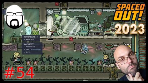 Let S Play Oxygen Not Included Spaced Out Deutsch German