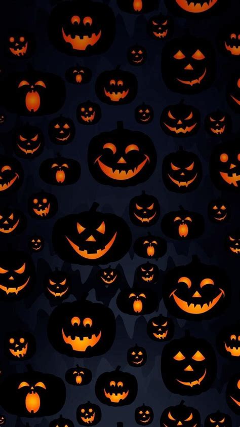 Kids Halloween Wallpapers - Wallpaper Cave